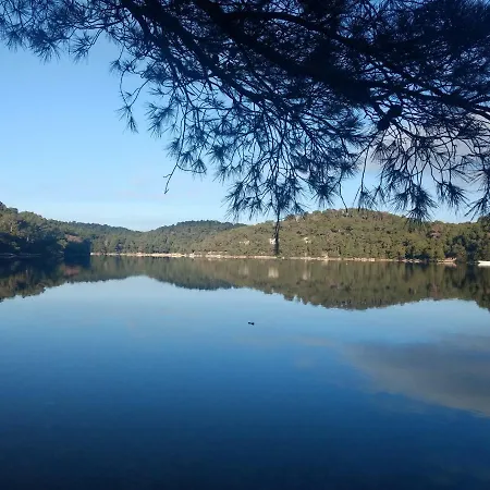 Jezero