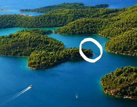 Jezero * Goveđari