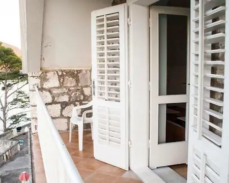 Apartament Jezero Goveđari