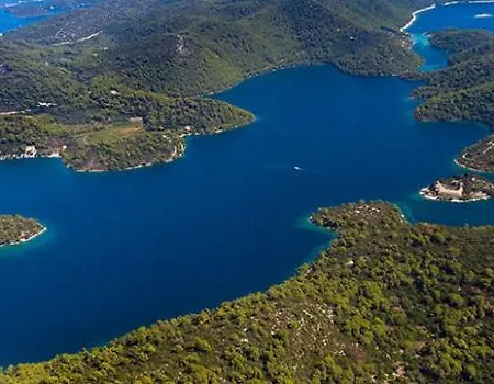Jezero Apartament Goveđari