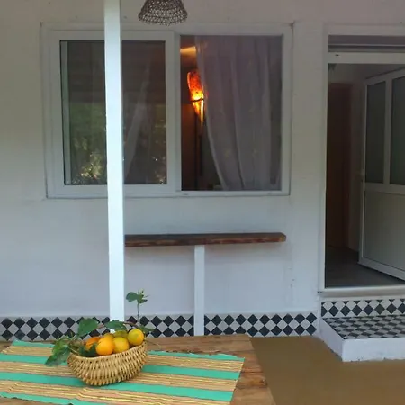 Apartament Jezero
